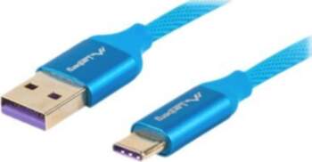 Lanberg USB Type-C Cable 1.8m