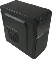 LC Power 2015MB Micro ATX Tower