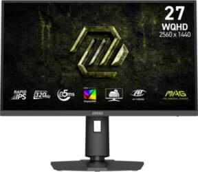 LCD Monitor MSI 27 " 2560