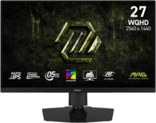 LCD Monitor MSI 27 " 2560