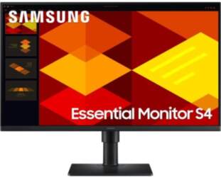 LCD Monitor SAMSUNG 27 " 1920