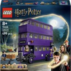 LEGO 76446 Harry Potter Knight Bus