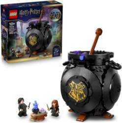 LEGO Harry Potter 76464 Cauldron: Secret