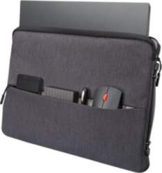 Lenovo 15.6" Polyester Case Gray