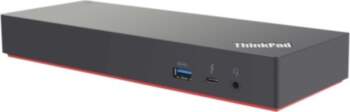 Lenovo ThinkPad Thunderbolt 3 Workstation Dock