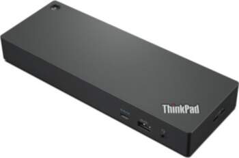 Lenovo Thinkpad Universal Thunderbolt 4 dock