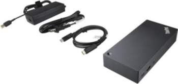 Lenovo ThinkPad USB-C Dock Station