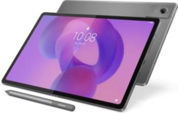 LEV Lenovo Idea Tab Plus with