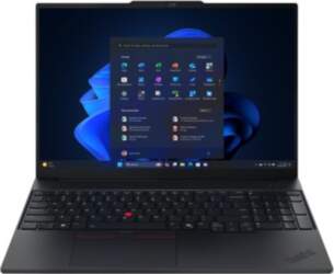 LEV Lenovo ThinkPad E16 Gen 3