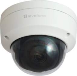 LevelOne FCS-3404 Network Surveillance Camera Indoor