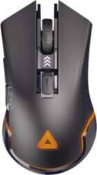 Lexip AR18 Optical Wireless Mouse Black