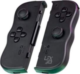 Lexip Twin Pads Controller