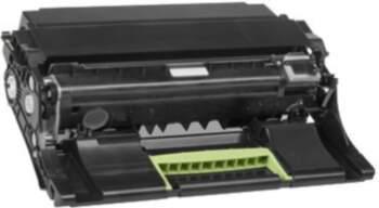 Lexmark 50F0Z00 500Z Black Return Program