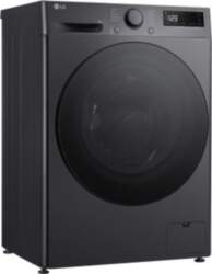 LG Washing Machine F2WR508S2M Energy efficiency