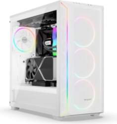 LISTAN be quiet! SHADOW BASE 800