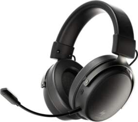 LOGITECH ATK N9 Pro Black Wireless