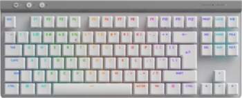 Logitech G G515 Mechanical LIGHTSYNC Wireless
