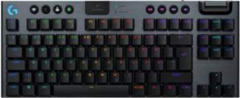 Logitech G G915 X Mechanical LIGHTSYNC