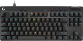 Logitech G PRO X RAPID Magnetic-Analog