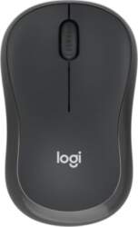 Logitech M240 Silent Graphite Bluetooth Mouse