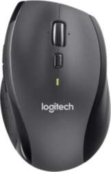 Logitech Marathon Mouse M705