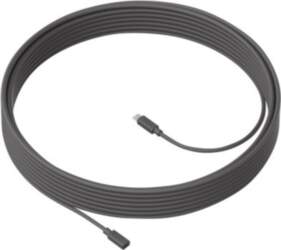 Logitech MeetUp Microphone Extension Cable 10m