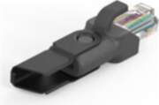 Logitech mikrofon pod dongle