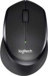 LOGITECH MOUSE USB OPTICAL WRL B330