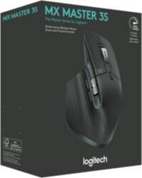 LOGITECH MX Master 3S Performance Wireless
