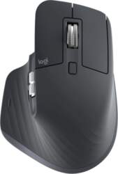 Logitech MX Master 3S Wireless Mouse