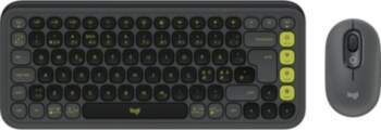 Logitech POP Icon Combo Set with
