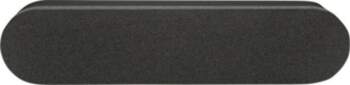 Logitech Rally Speaker Black