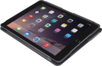Logitech Slim Folio Keyboard and Folio