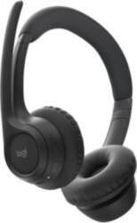 LOGITECH Zone 300 Black