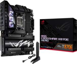 Mainboard ASUS AMD X870E SAM5 ATX