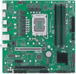 Mainboard ASUS Intel B860 LGA 1851