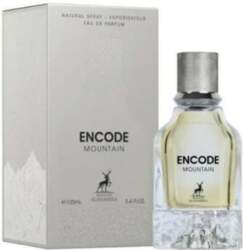 Maison Alhambra Encode Mountain EDP 100ml