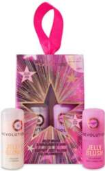 Makeup Revolution Jelly Blush & Highlighter