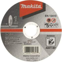 Makita Cutting Discs Angle Grinder