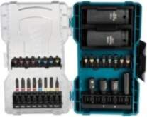 Makita Screwdriver Bit and Socket Set
