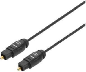Manhattan Optical Digital Audio Cable