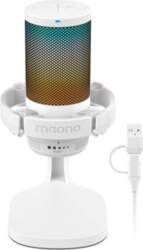 Maono DGM20 Microphone (white)