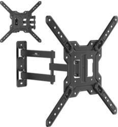 MCN Maclean TV or Monitor Mount