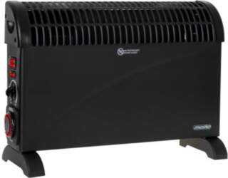 Mesko Convector Heater with Timer and