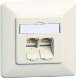 METZ CONNECT Metz Flush-Mount Socket