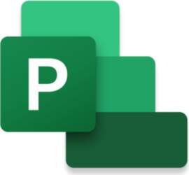 Microsoft Project Professional 2021 Office Applications