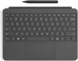 Microsoft Surface Pro Keyboard Mechanical German
