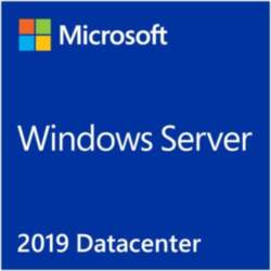 Microsoft Windows Server 2019 Datacenter English