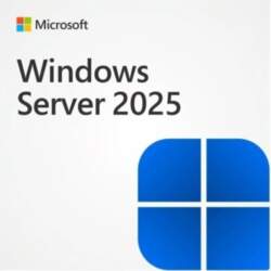 Microsoft Windows Server 2025 Essentials 10-Core