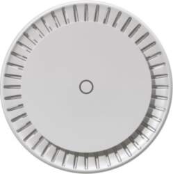 MikroTik cAP ax Wireless Connection White